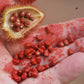 100 ANNATTO TREE Lipstick Plant Bixa Orellana Seeds