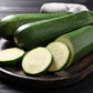 50 BLACK BEAUTY ZUCCHINI Summer Squash Cucurbita Pepo Vegetable Seeds
