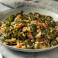250 VATES COLLARDS Collard Greens Brassica Oleracea Acephala Vegetable Seeds