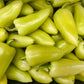 200 SANTA Fe GRANDE PEPPER (Guero Chili Pepper / Yellow Hot Chili Pepper) Capsicum Annuum Vegetable Seeds