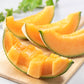 200 HALE'S Best JUMBO CANTALOUPE Orange Muskmelon Cucumis Melo Melon Fruit Seeds