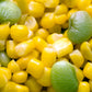 20 FORDHOOK LIMA BEAN Phaseolus Lunatus Bush Bean Vegetable Seeds