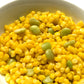 50 BABY LIMA BEAN Phaseolus Lunatus Vegetable Seeds