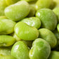 20 FORDHOOK LIMA BEAN Phaseolus Lunatus Bush Bean Vegetable Seeds