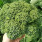 1000 CALABRESE BROCCOLI ITALIAN Green Sprouting Vegetable Brassica Seeds