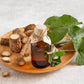 200 Great BURDOCK Arctium Lappa (Edible Burdock / Cockle-Button / Beggar's Buttons) HERB Flower Seeds