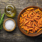 1500 LITTLE FINGERS CARROT Daucus Carota Vegetable Seeds