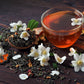 5 TEA PLANT Black & Green Drinking Tea Camellia Sinensis Evergreen Tree Shrub Flower Seeds