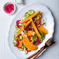 200 HALE'S Best JUMBO CANTALOUPE Orange Muskmelon Cucumis Melo Melon Fruit Seeds