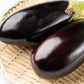 300 FLORIDA MARKET EGGPLANT Purple Aubergine Solanum Melongena Vegetable Seeds