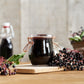 500 BULK American ELDERBERRY Fruit Bush Shrub Tree Sambucus Nigra Canadensis Seeds