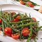 50 SLENDERETTE GREEN BEAN French Stringless Phaseolus Vulgaris Vegetable Seeds