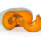 15 JARRAHDALE GREEN PUMPKIN Jarradale Blue Grey Cucurbita Maxima Vegetable Seeds