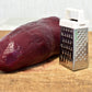 75 Giant Red BEET Mangelwurzel Mangel Mangold Wurzel Mammoth Long Beta Vulgaris Seeds