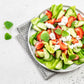 200 MARKETMORE 76 SLICING CUCUMBER Fruit Cucumis Sativus Seeds