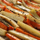 1000 PARSNIP Improved HOLLOW CROWN Pastinaca Sativa White Root Vegetable Seeds