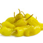 50 GREEK GOLDEN PEPPER Pepperoncini Gold Yellow Capsicum Annuum Vegetable Seeds