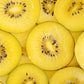 50 GOLDEN KIWI FRUIT Yellow Actinidia Chinensis Kiwifruit Chinese Gooseberry Flower Vine Seeds
