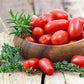 500 ITALIAN ROMA TOMATO Lycopersicon Lycopersicum Fruit Vegetable Seeds
