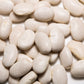 30 CANNELLINI BEAN Seeds White Italian Kidney Phaseolus Vulgaris Vegetable Seeds