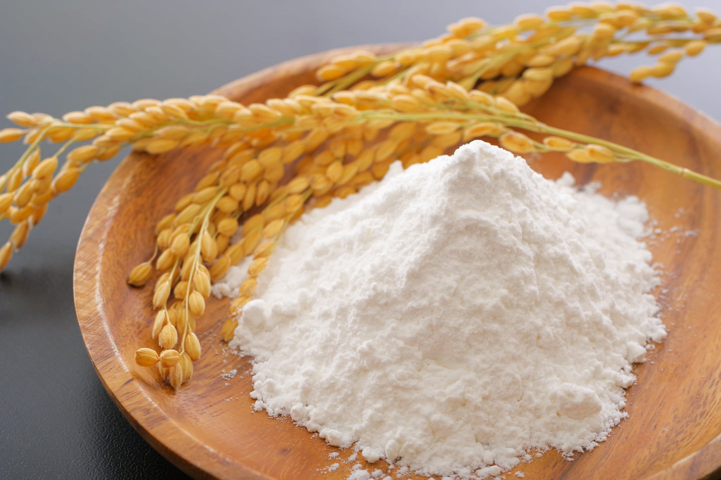 100 Long Grain BROWN WHITE RICE Oryza Sativa Vegetable Seeds