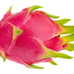 20 WHITE DRAGON FRUIT (Pitaya / Pitahaya / Strawberry Pear) Hylocereus Undatus Cactus Seeds