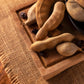 5 TAMARIND FRUIT TREE Tamarindus Indica Bean Pod Legume Seeds