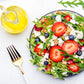 2000 ROQUETTE ARUGULA aka Rocket / Rucola / Rugula - Eruca Vesicaria Sativa Herb Vegetable Seeds