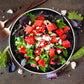20 CAL SWEET Supreme WATERMELON Red Citrullus Lanatus 30 lb Melon Fruit Seeds