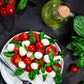 100 Red SWEETIE CHERRY TOMATO Super Sweet 1" Lycopersicon Fruit Vegetable Seeds
