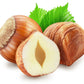 5 EUROPEAN HAZELNUT TREE aka Common Filbert Corylus Avellana Fruit Nut Seeds