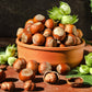 5 AMERICAN HAZELNUT TREE aka Filbert Corylus Americana Fruit Nut Seeds
