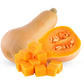 50 WALTHAM BUTTERNUT SQUASH Winter Cucurbita Moschata Vegetable Seeds