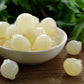 500 Crystal White WAX PEARL ONION Allium Cepa Vegetable Seeds