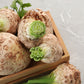 500 GIANT PRAGUE CELERIAC Apium Graveolens Celery Root Vegetable Seeds