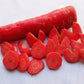 400 ATOMIC RED CARROT Daucus Carota Vegetable Seeds