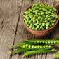 50 Early FROSTY GARDEN PEA English Shelling Pisum Sativum Vegetable Seeds