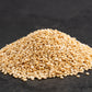 50 Organic CHERRY VANILLA QUINOA Chenopodium Pink Flower White Grain Vegetable Seeds