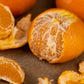 20 TANGERINE Mandrin Orange Citrus Reticulata Fruit Tree Seeds