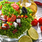 3000 Loose Leaf Green GRAND RAPIDS LETTUCE Lactuca Sativa Vegetable Seeds