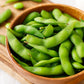 20 Edamame BE SWEET SOYBEAN Glycine Max Soy Bean Green / Yellow Vegetable Seeds