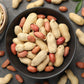 25 Seeds BAILEY II Virginia PEANUT Arachis Hypogaea Perennial Nut Plant
