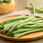 50 GREENCROP GREEN BEAN Phaseolus Vulgaris Vegetable Seeds