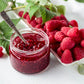 100 RED RASPBERRY Rubus Idaeus Fruit Bush Vine Seeds