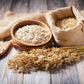 200 ORGANIC OAT Oats Avena Sativa Grain Vegetable Seeds