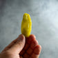 50 GREEK GOLDEN PEPPER Pepperoncini Gold Yellow Capsicum Annuum Vegetable Seeds