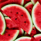 100 SUGAR BABY WATERMELON Citrullus lanatus Fruit Melon Seeds
