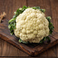250 SNOWBALL SELFBLANCHING CAULIFLOWER White Brassica Oleracea Vegetable Seeds