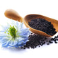 150 NIGELLA Sativa BLACK CUMIN Spice Black Caraway Fennel Flower Herb Seeds
