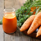 1500 SCARLET NANTES CARROT Daucus Carota Vegetable Seeds